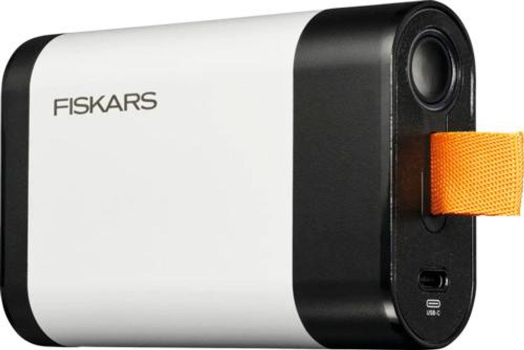 Ersatzakku FISKARS 12V / 4Ah