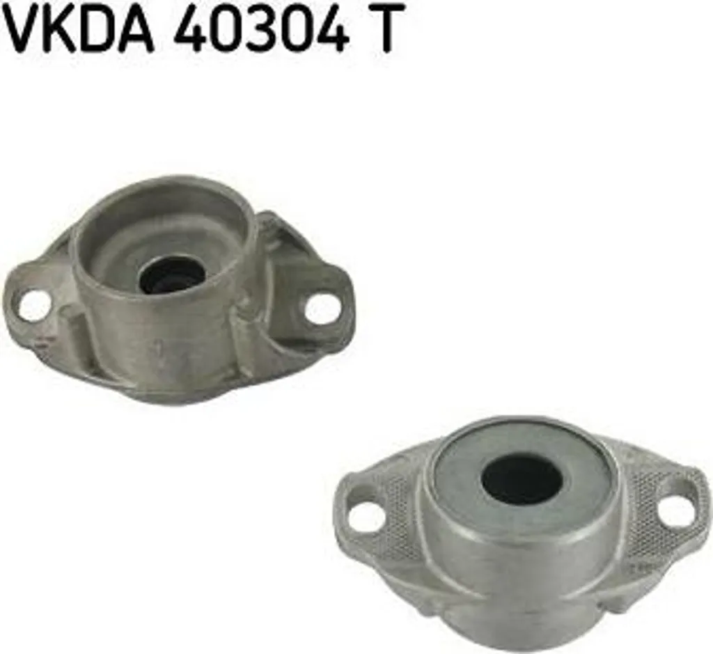 Support de Jambe de Force SKF VKDA 40304 T pour Rénovation de 307