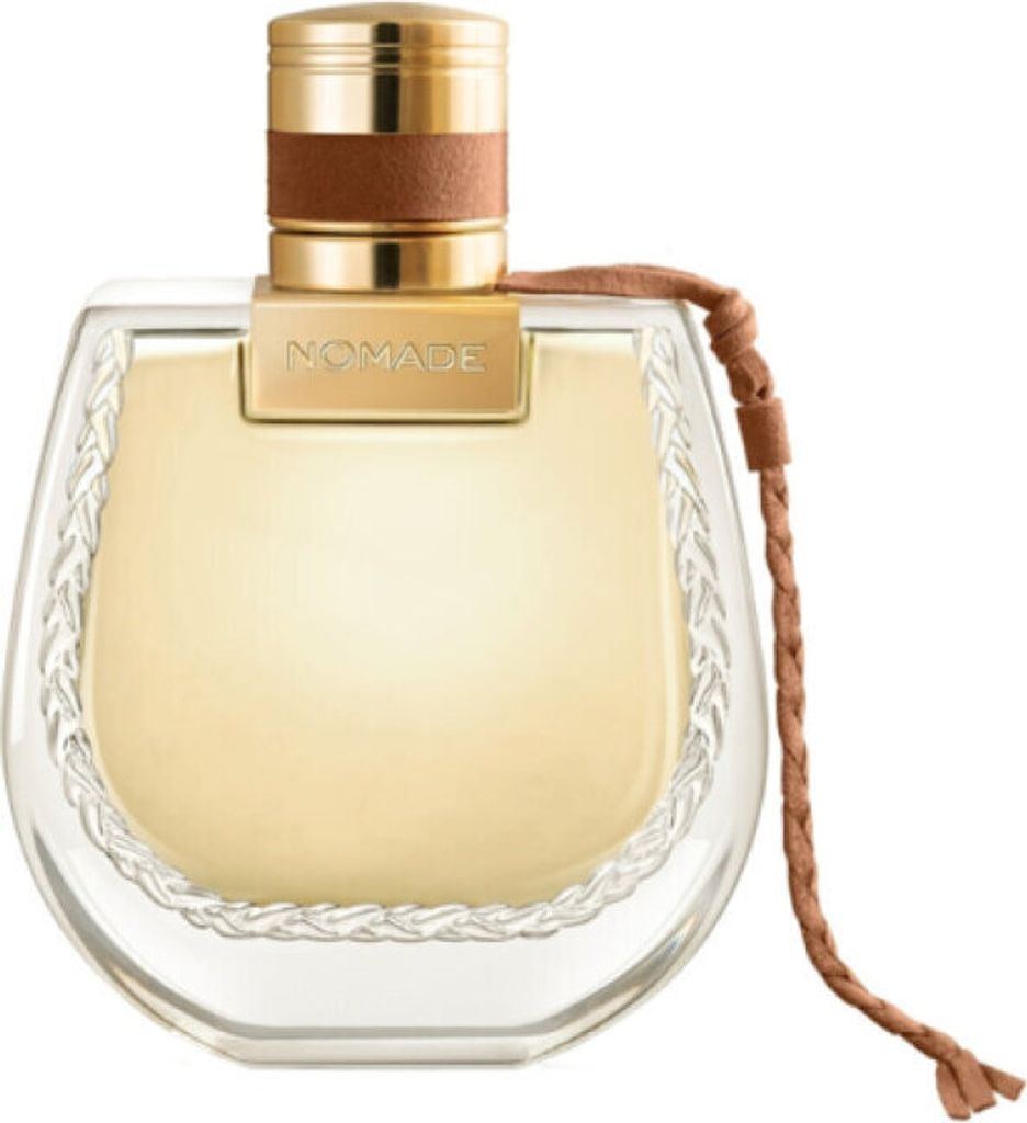 Chloé Nomade Jasmine Naturel Intense Eau De Parfum Intense Spray 50ml