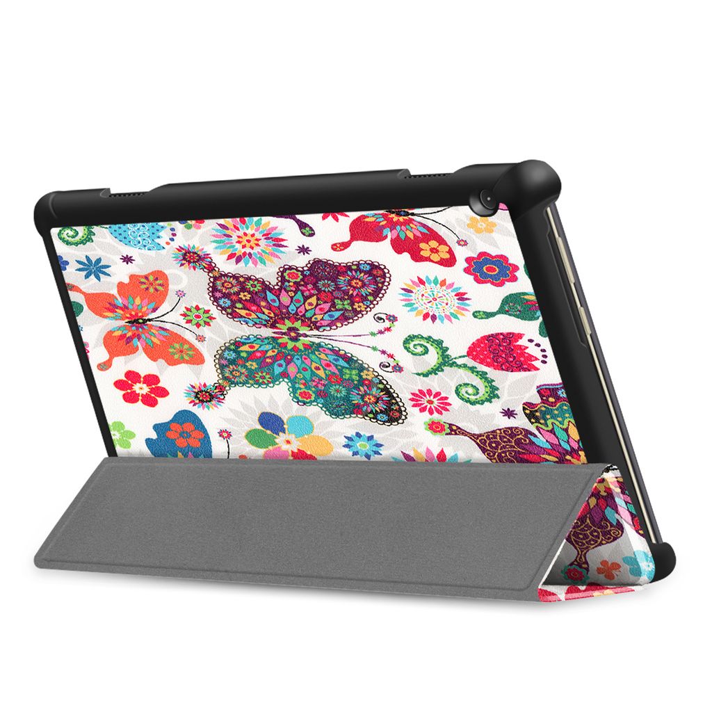 Kryt pre Lenovo Tab M10 (2018) TB-X605F 10,1" Smart Cover s Obrázok produktu 7