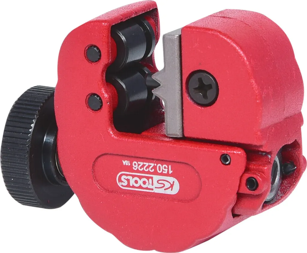 Grattoir pour conduites de frein compact 46 mm KS Tools multi-taille - 5
