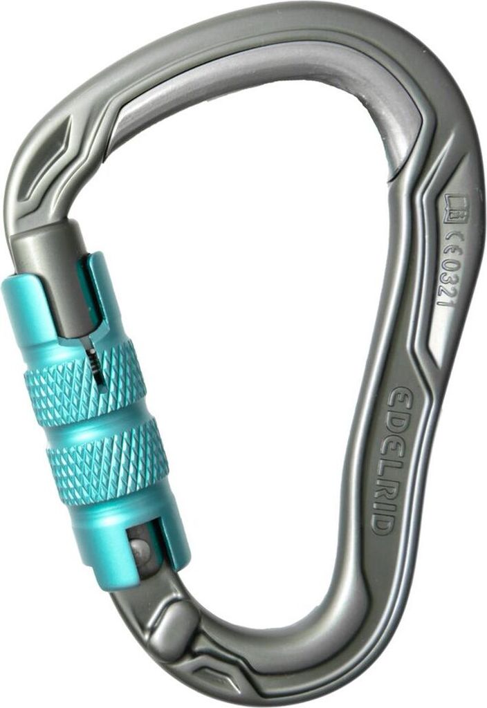 HMS Bulletproof Triple, , edelrid