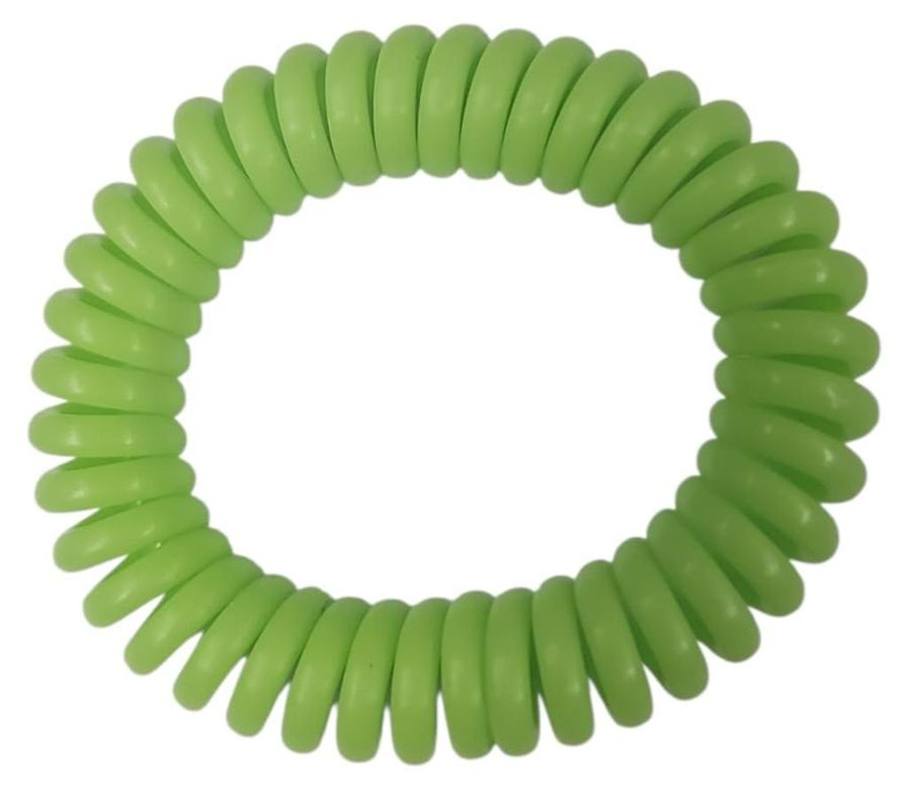 Repelentní náramek s přírodními oleji (Citronella) - bez Obrázek produktu 