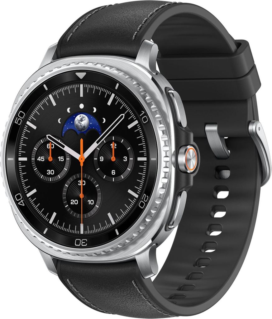 Samsung Galaxy Watch 8 Classic Black Produktbild 