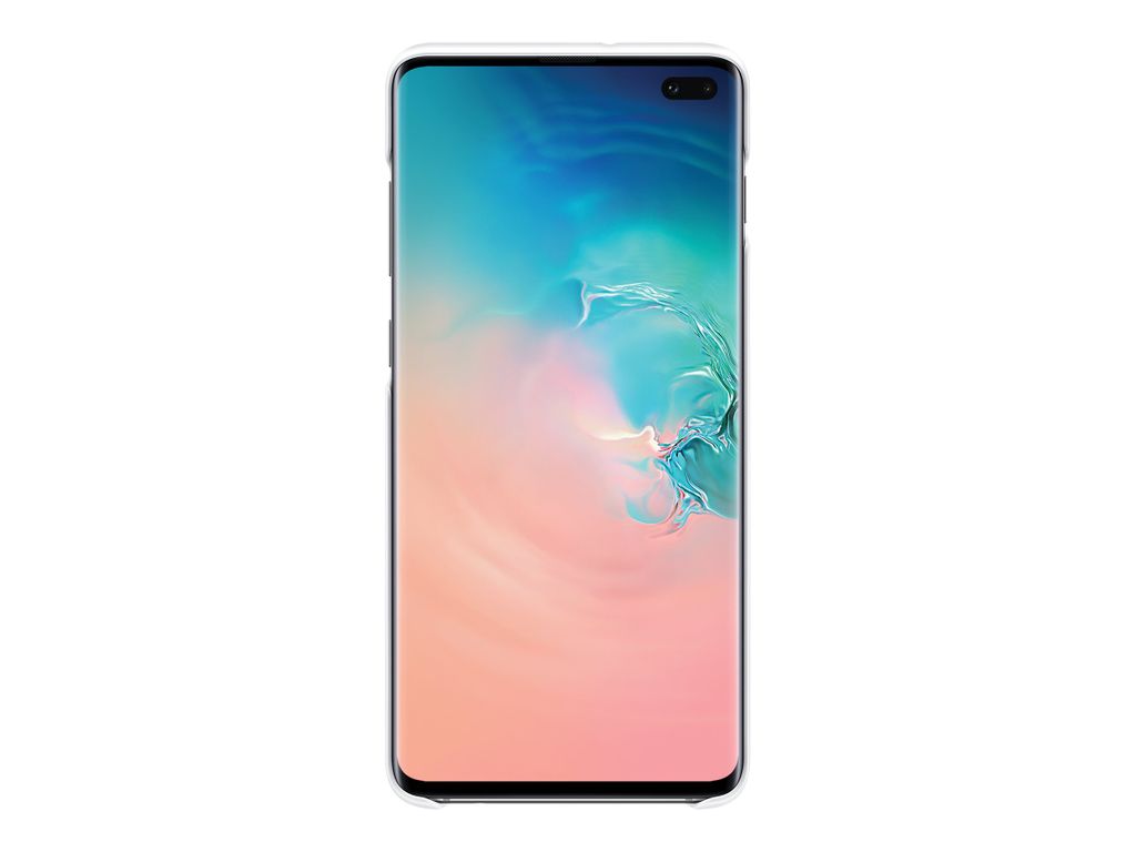 Samsung EF-KG975, Cover, Samsung, Galaxy S10+, 16,3 cm Produktbild 