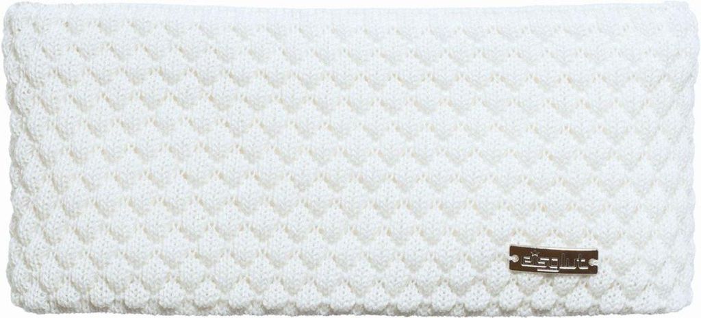 Eisglut Damen Stirnband Minal Merino