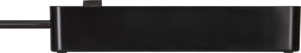 Presa di corrente Brennenstuhl Ecolor 4x nero 1,5 m Immagine del prodotto 