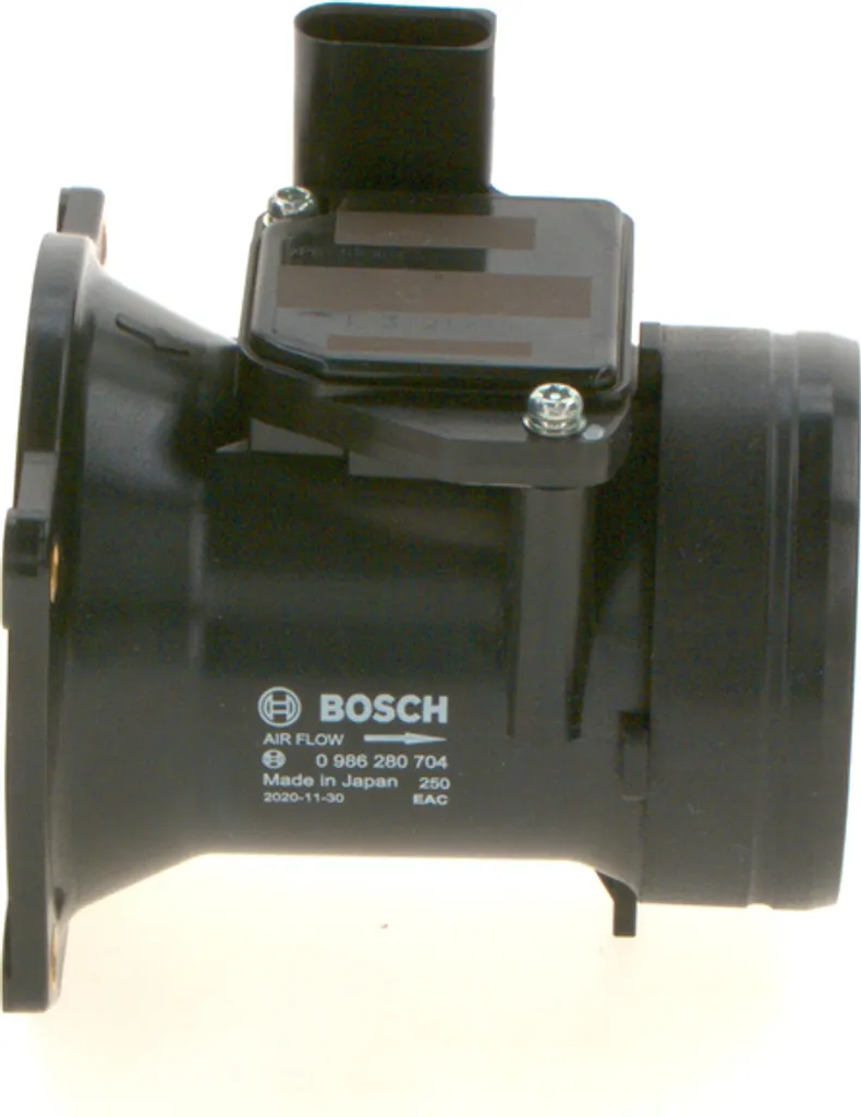 Solution Perte de Puissance : Débitmètre Bosch pour Passat et Golf IV