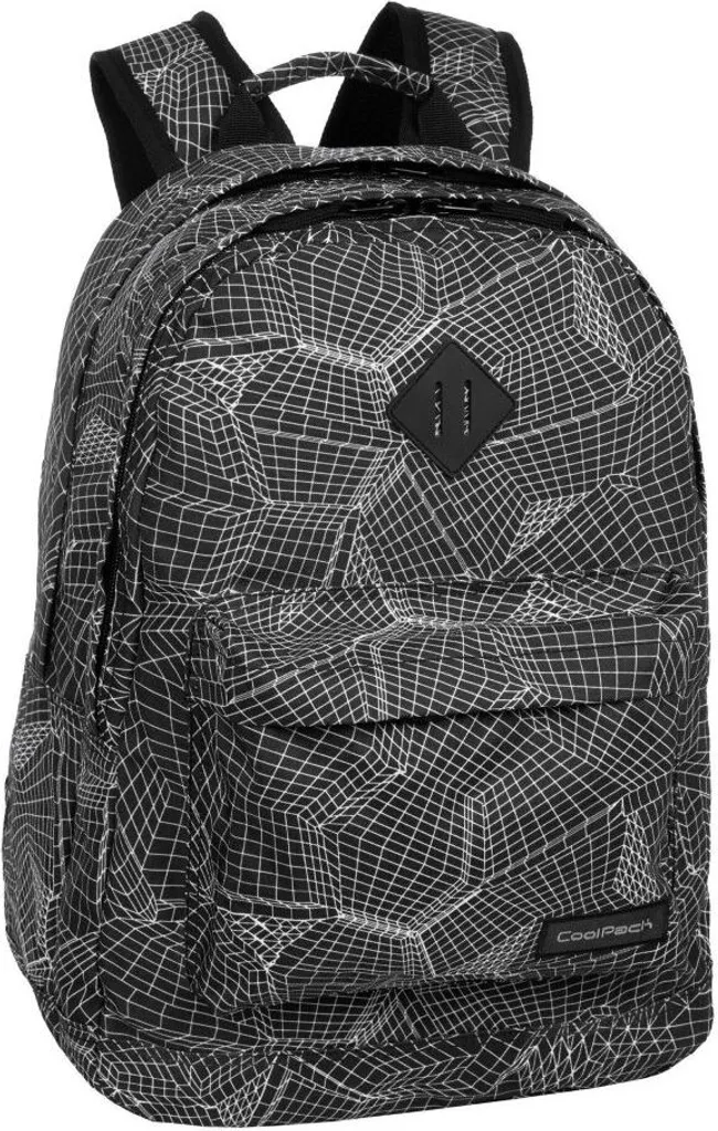 Zaino scuola Coolpack - SCOUT - RENDER