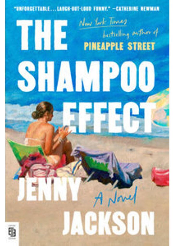The Shampoo Effect Immagine del prodotto 