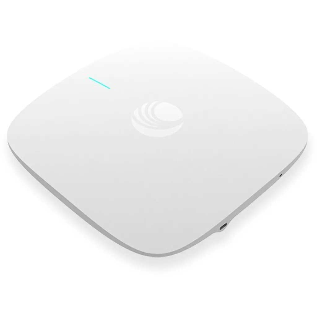 Cambium Networks cnPilot E410 Point d'accès Wi-Fi Intérieur 802.11ac Wave 2