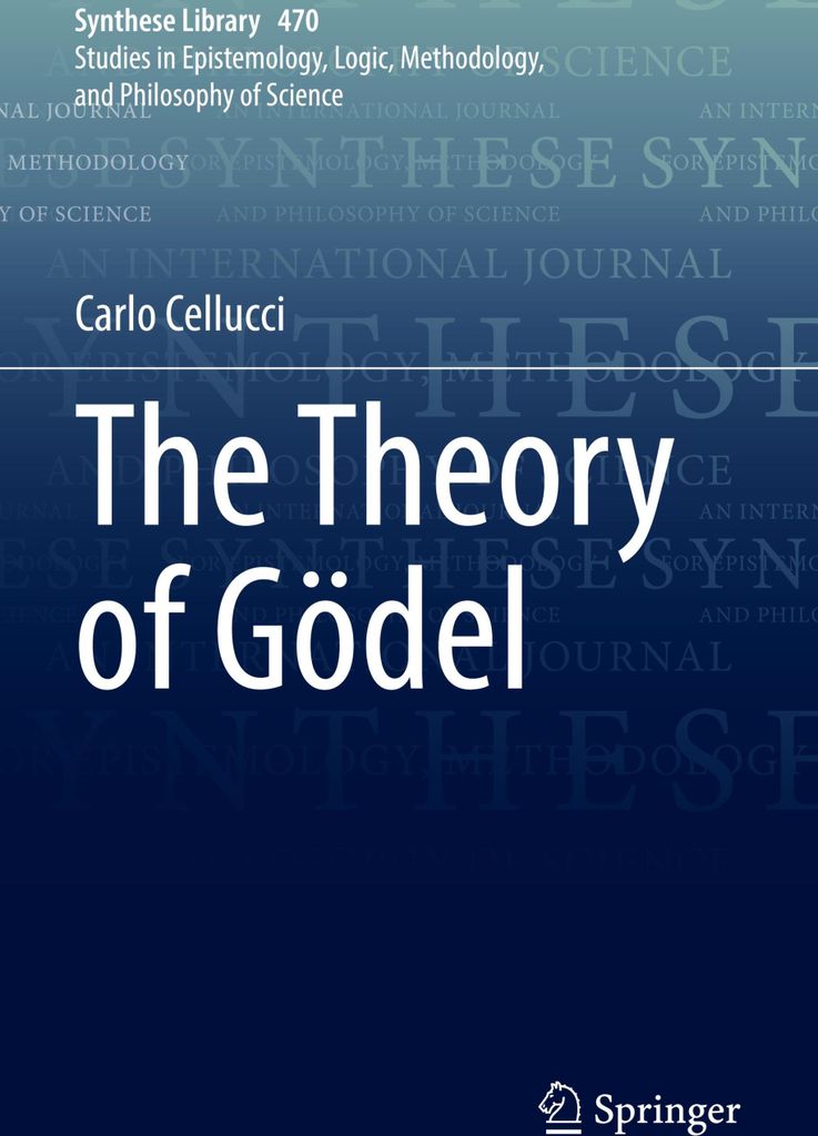 The Theory of Gödel
