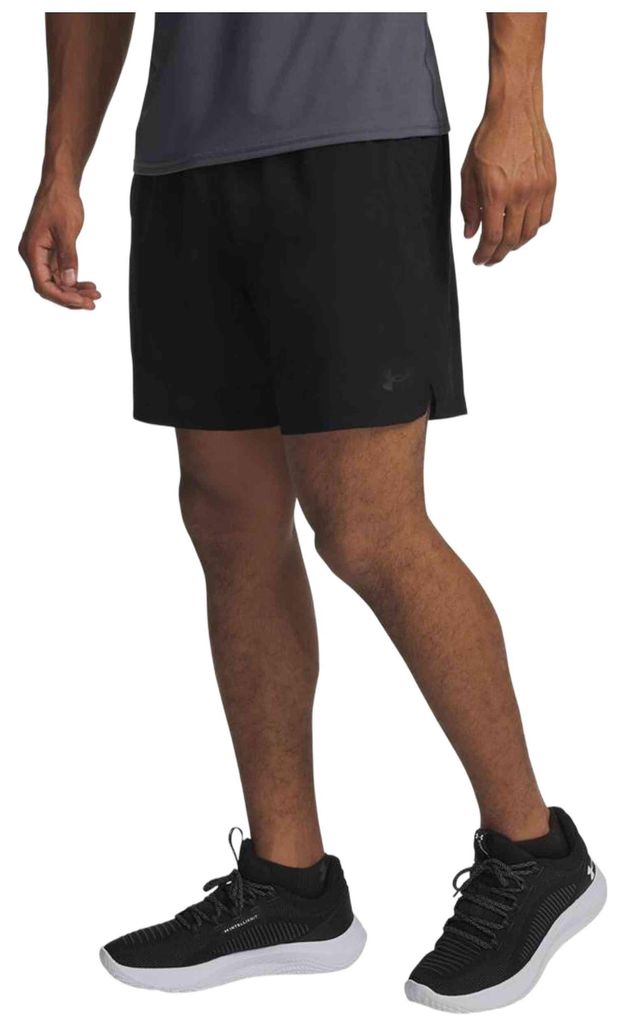 Under Armour Vanish Woven 2.0 6´´ Kurze Hose Schwarz M / Produktbild 