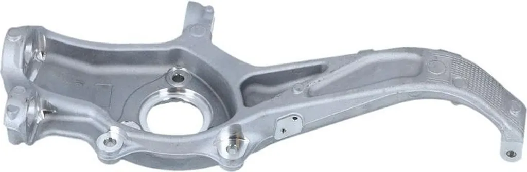 Pivot de fusée de suspension avant droite NRF pour Tesla Model S et X - 3