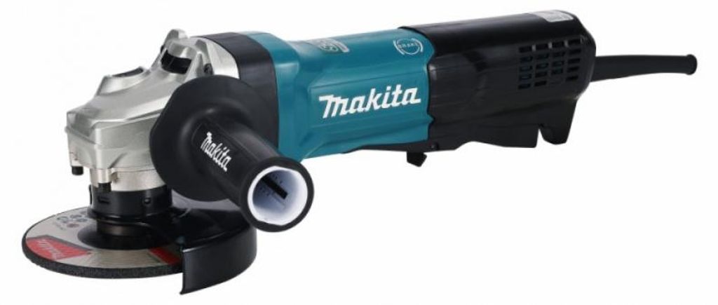 Makita GA5093X01 Winkelschleifer Produktbild 