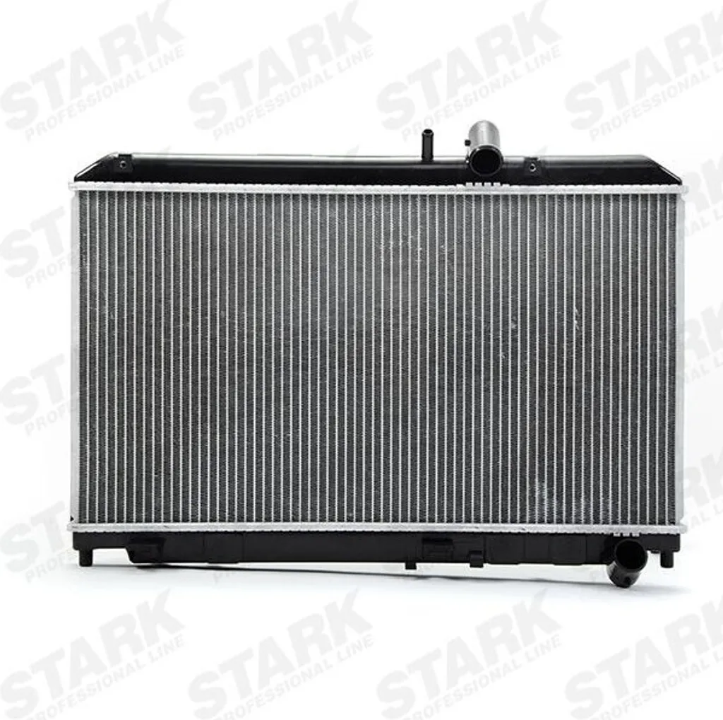 Évitez la surchauffe Mazda RX-8 : Radiateur STARK SKRD-0120056 OE