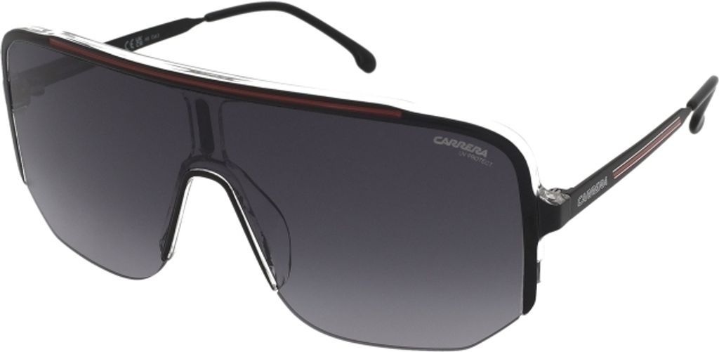 Carrera Mod. Carrera 1060 S Black Red Zdjęcie produktu 