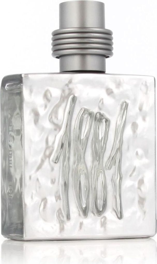 Cerruti 1881 Silver EDT 100 ml M Obrázek produktu 