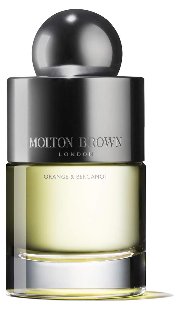 Orange & Bergamot - EDT - Pojemność: 100ml Zdjęcie produktu 