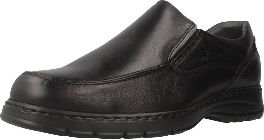 FLUCHOS CRONO Schwarz