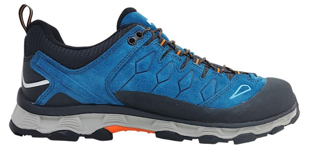Zapatillas deportivas Meindl Lite Trail GTX para hombre, Imagen del producto 