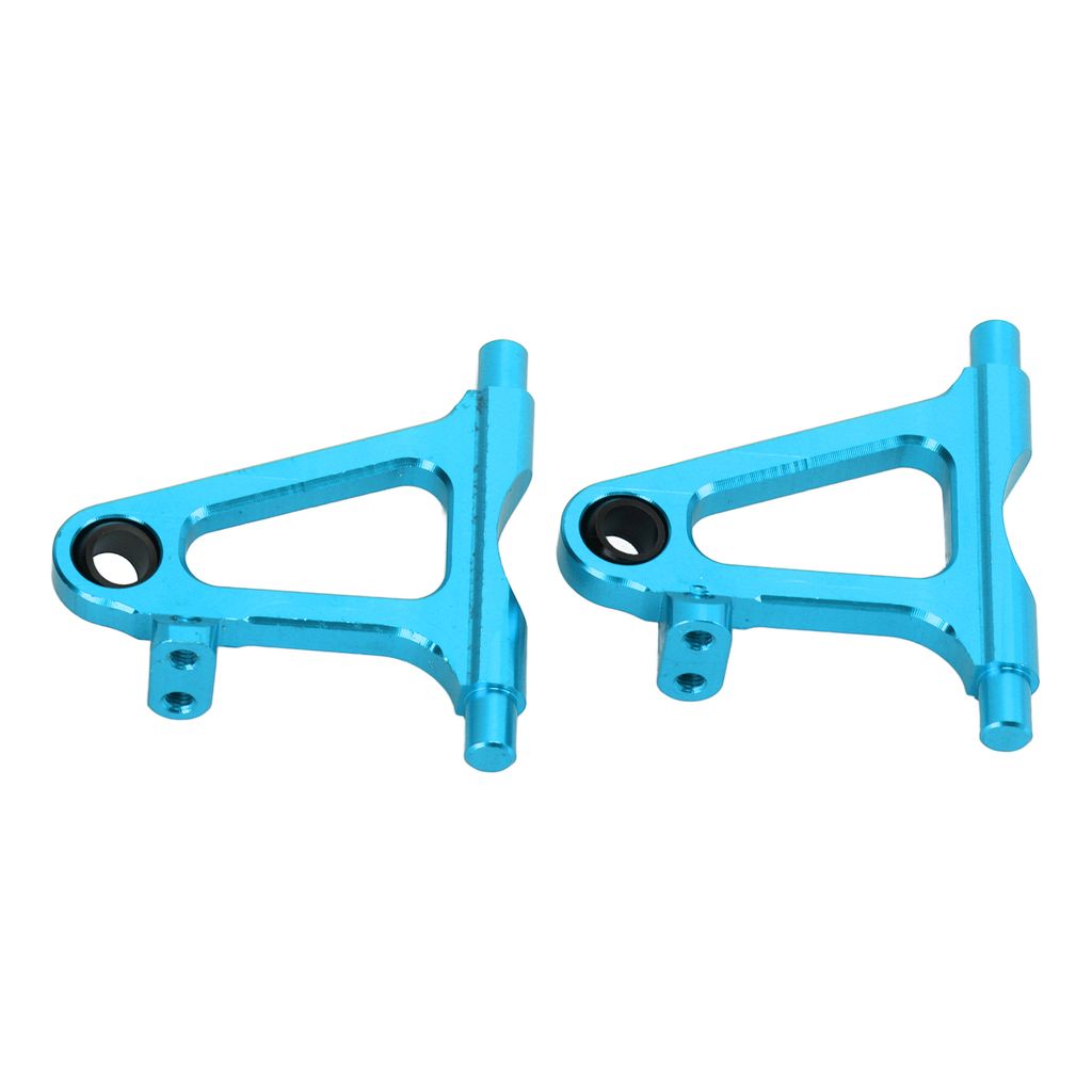 Set Boccole In Lega Di Alluminio Per Sterzo Anteriore TAMIYA TT02 – RC, Marca Generica