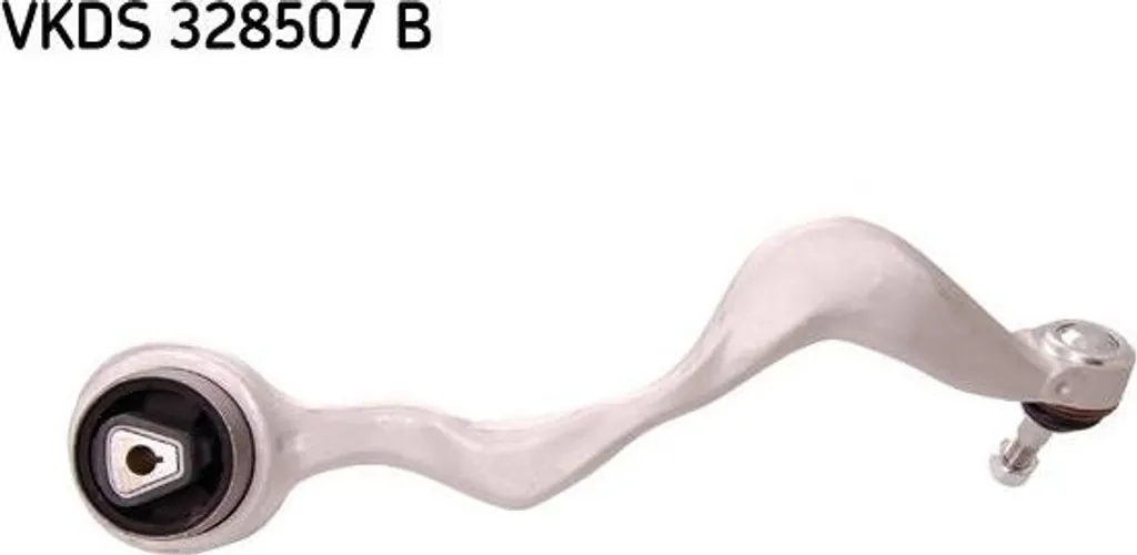 SKF VKDS 328507 B Bras de Suspension de Roue OE 31122405862 Série 3 E90