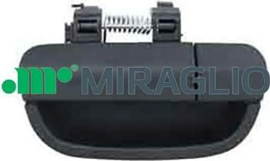 Poignée de Porte Latérale pour Mercedes Vito - Réparer OE A6397600659