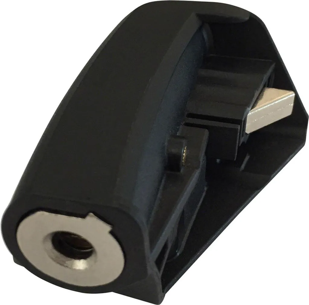 Serrure de Batterie Yamaha Abus Blo Yam Dt1 Plus OE - Sécurité Totale
