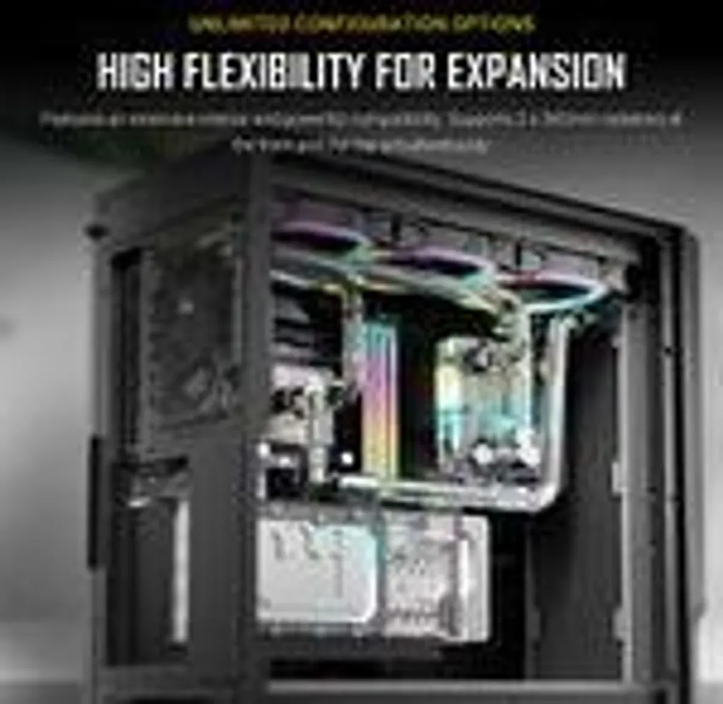 Recensione Antec P20CE: Com'è Assemblare in questo Case E-ATX? - 21