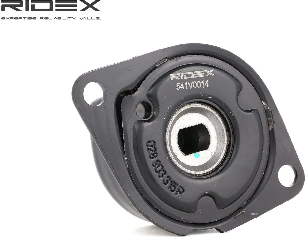 RIDEX 541V0014 Tenditore Cinghia a V | Ricambio OE 028903139AG Online