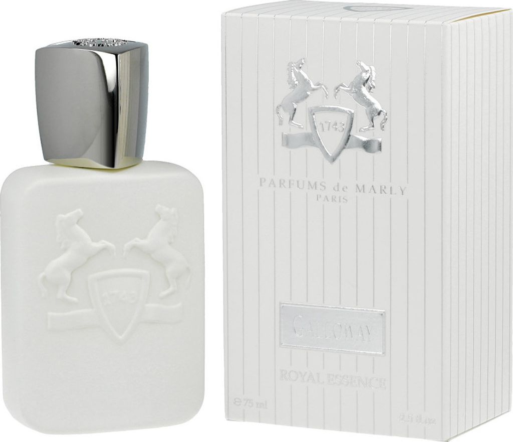 Parfums de Marly Galloway Eau de Parfum unisex 75 ml Produktbild 