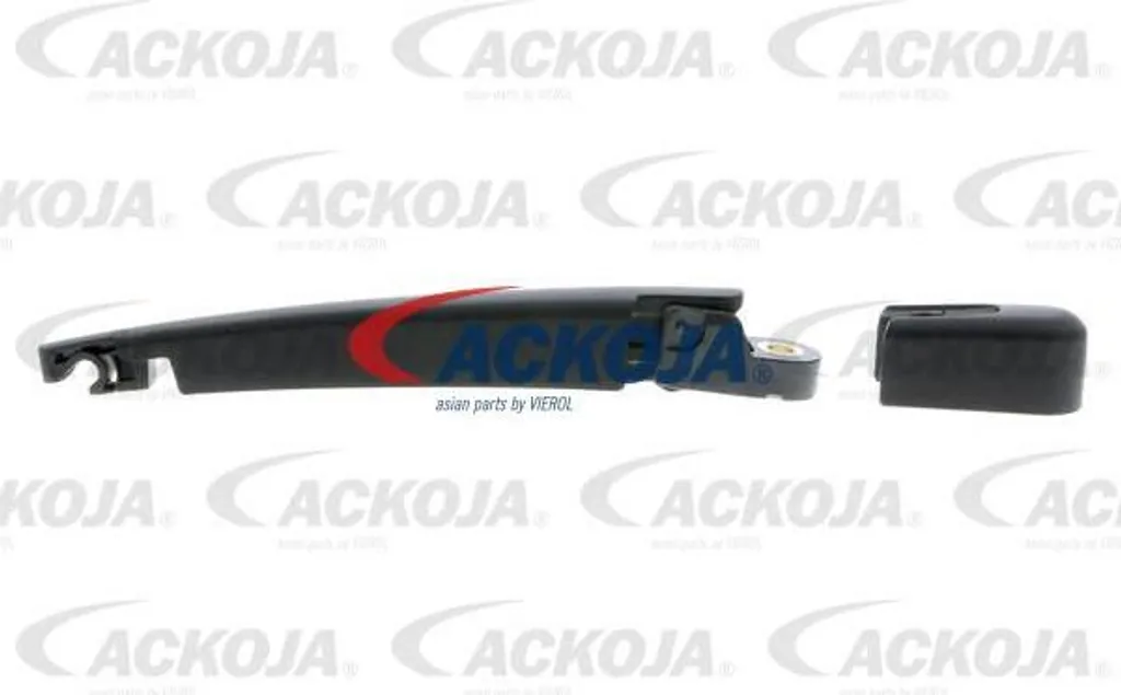 Remplacement bras essuie-glace arrière Sportage, Kia Carens A53-0135