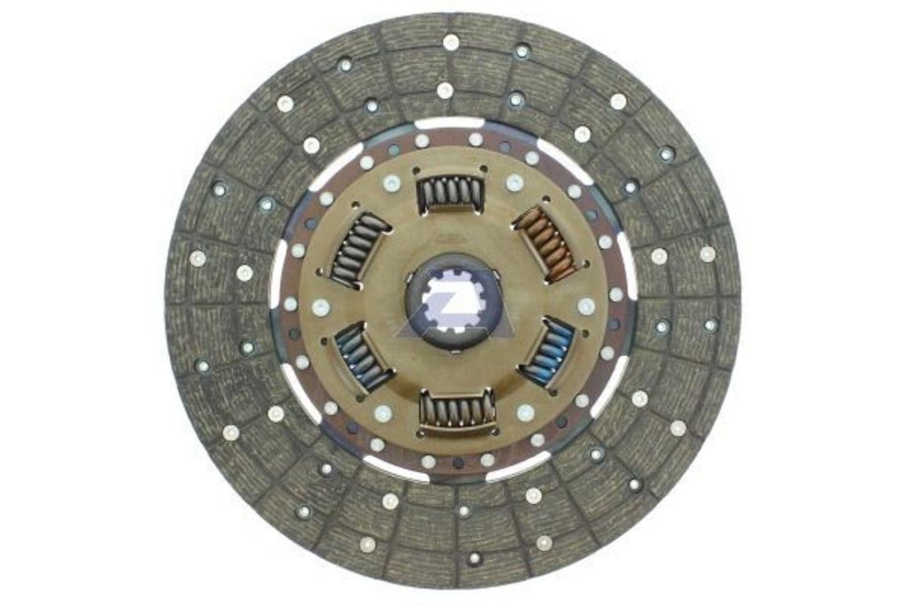 AISIN DW-003 Kupplungsscheibe 10-Zähne