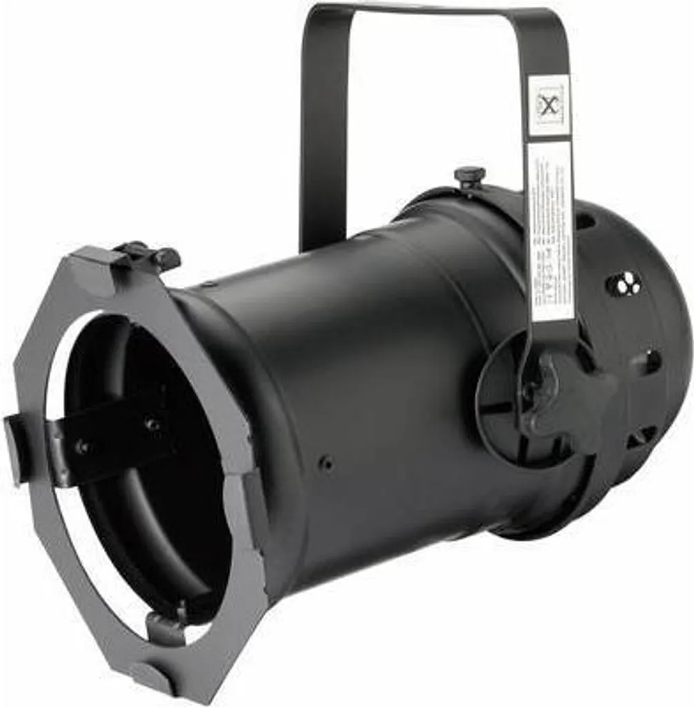 Projecteur Eurolite Halogen-PAR-56 lang 42000582 pour scène et spectacle