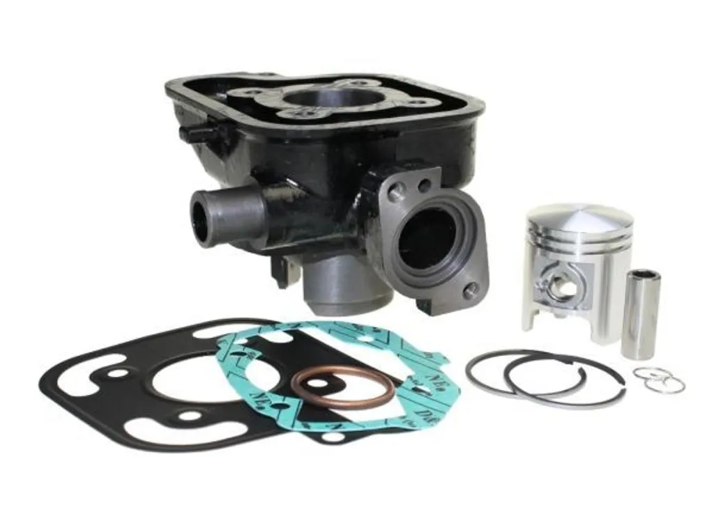 Kit Cylindre 50cc 40mm pour Peugeot Jet Force C-Tech Ludix Speedfight 3