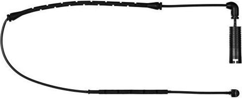 BENDIX Braking BBI1065 Warnkontakt, Bremsbelagverschleiß OE 1165580 kompatibel mit X5