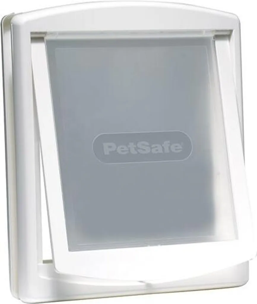 Staywell 760 Original Large PetSafe | Porta Resistente Bianca L