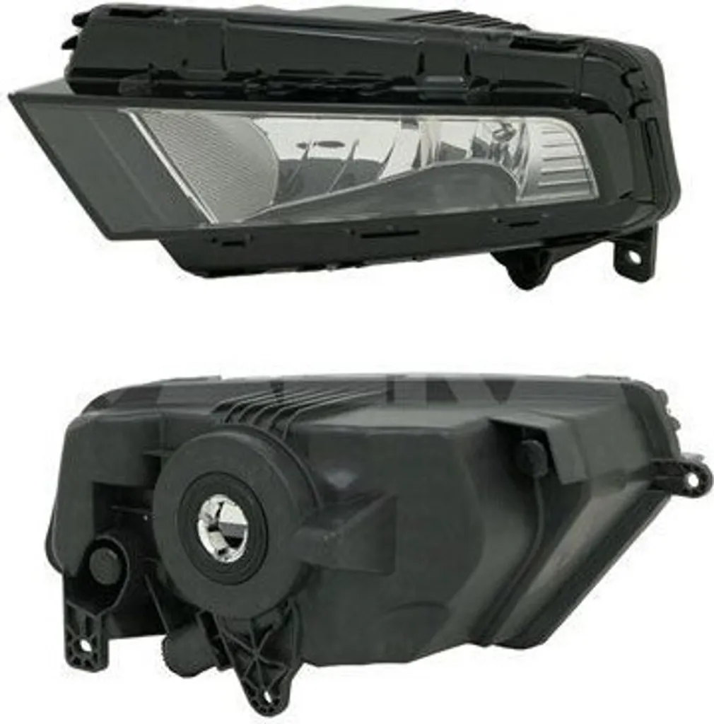 Solution phare antibrouillard gauche défectueux Seat Leon 5F OE 575941701A