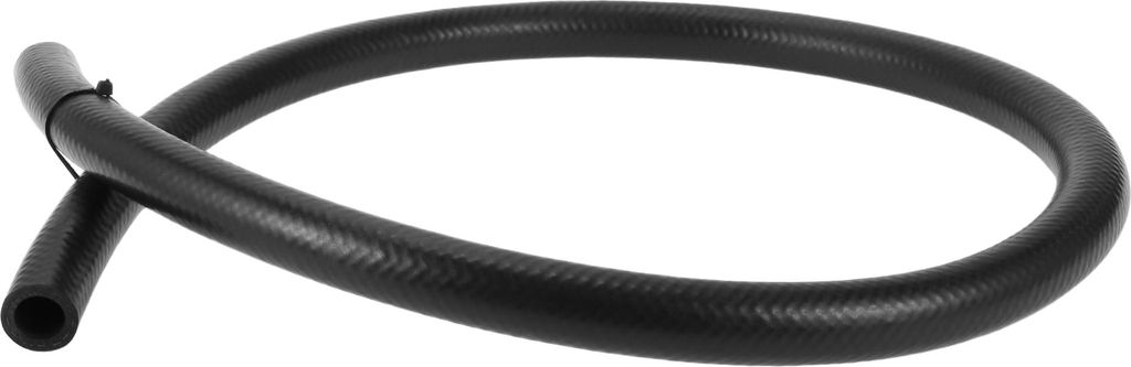 1 Stück 1/2 Kraftstoffleitungsschlauch 3ft Vakuumschlauch Automobil-Kraftstoffschlauch 1/2"ID 20mm OD NPR Gummi