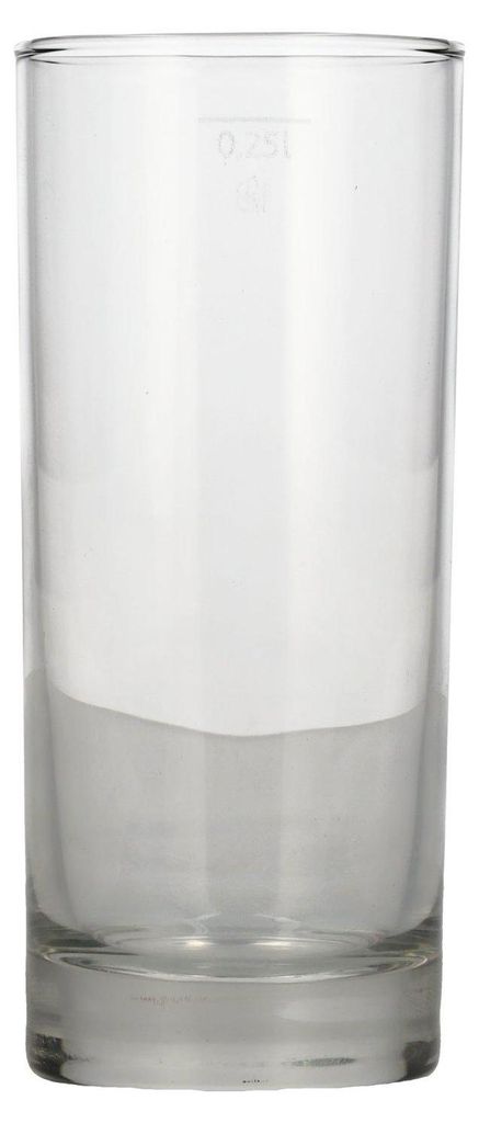 Bormioli Rocco CORTINA Longdrinkglas 28 cl Image du produit 