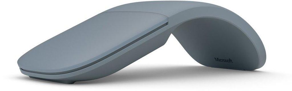 Souris Microsoft Surface Arc, ambidextre, BlueTrack, Image du produit 