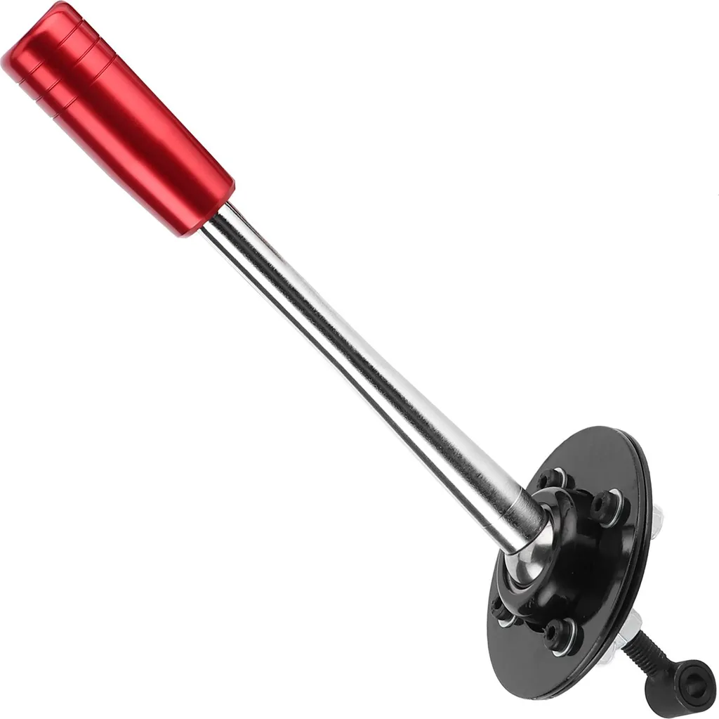 Levier de Vitesse Court Short Shifter Rouge pour BMW E30 E36 E46 E39