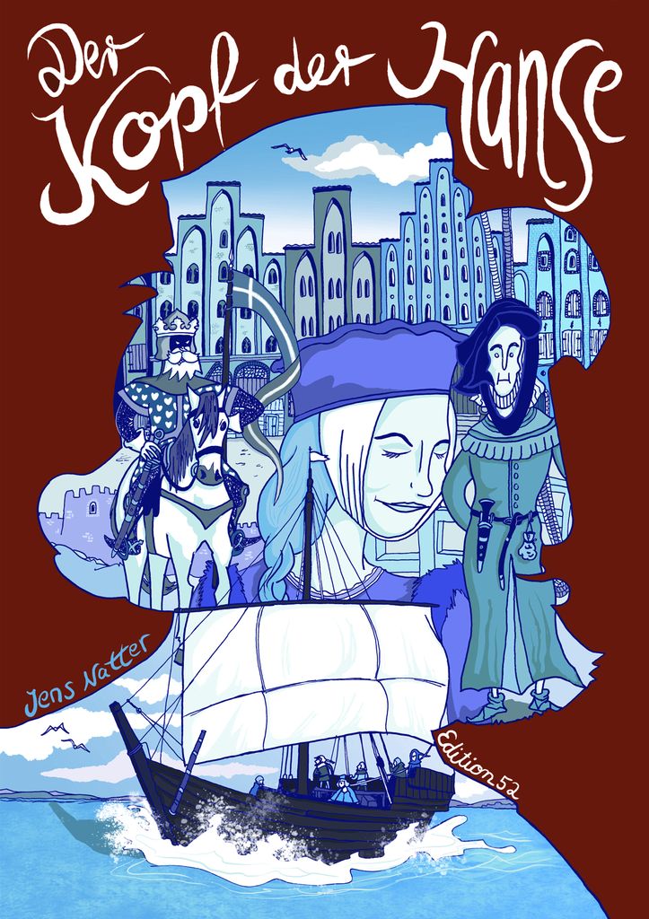 Der Kopf Der Hanse