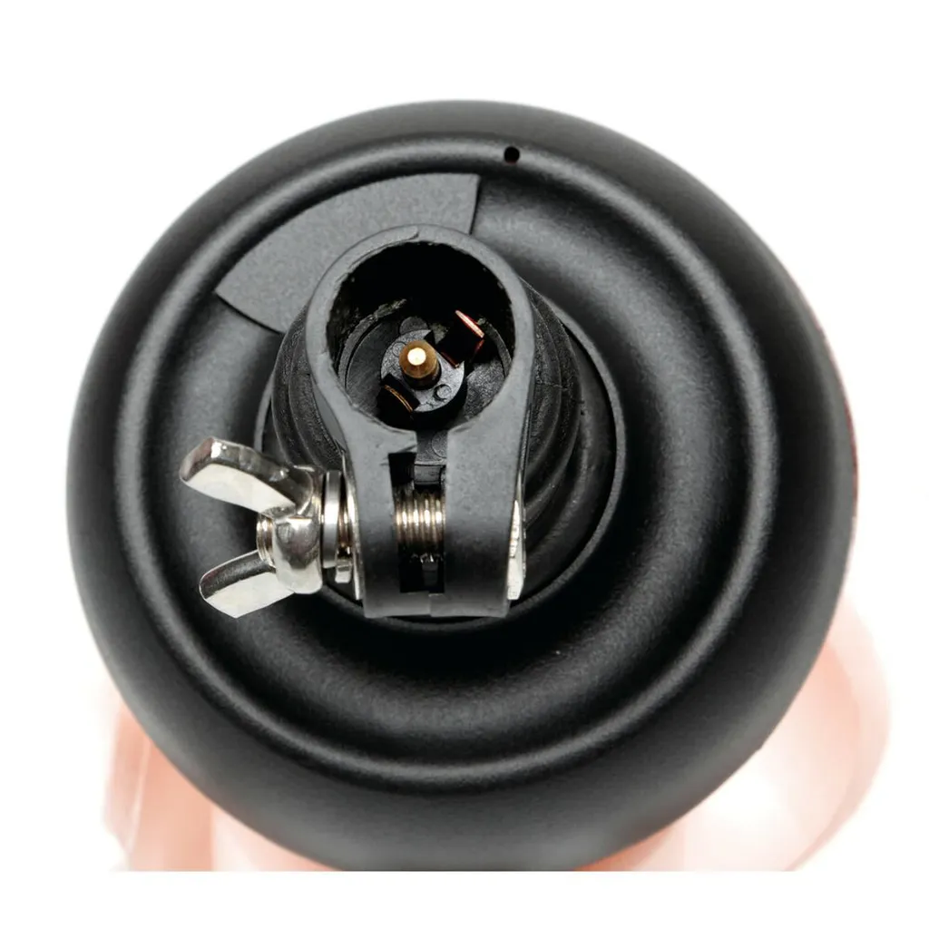 Lampe LED rotative RL-15 étanche IP66 pour éclairage extérieur robuste - 4