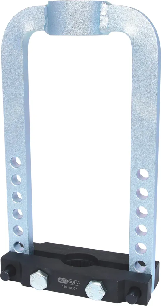 Extracteur d'Arbre de Transmission Universel pour Cardans de Voitures 2 Roues
