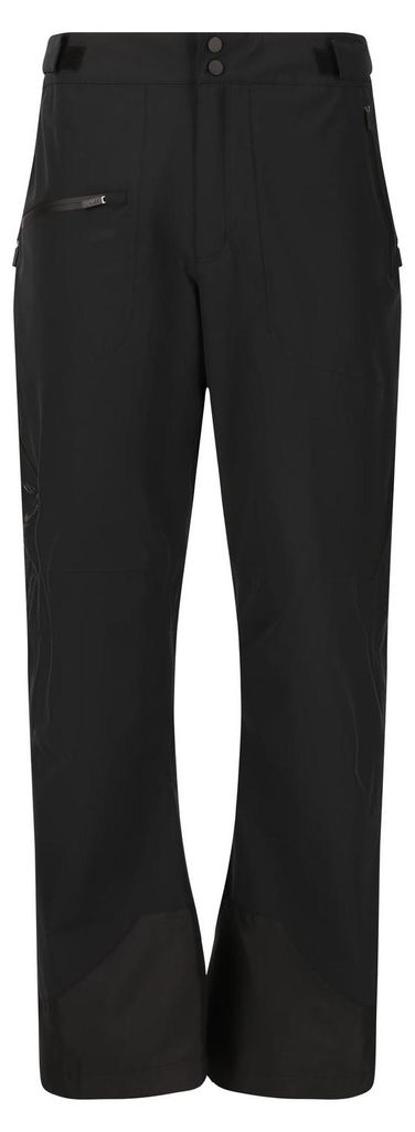 Slope Zuki M Ski Pants W-PRO 15000 schwarz XXS