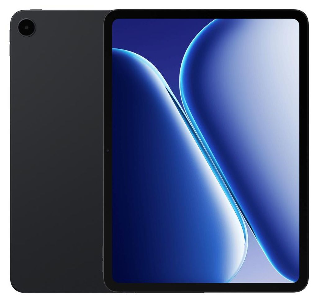 OnePlus Pad Go 2, 30,7 cm (12.1"), 2800 x 1980 Pixel, 256 Produktbild 