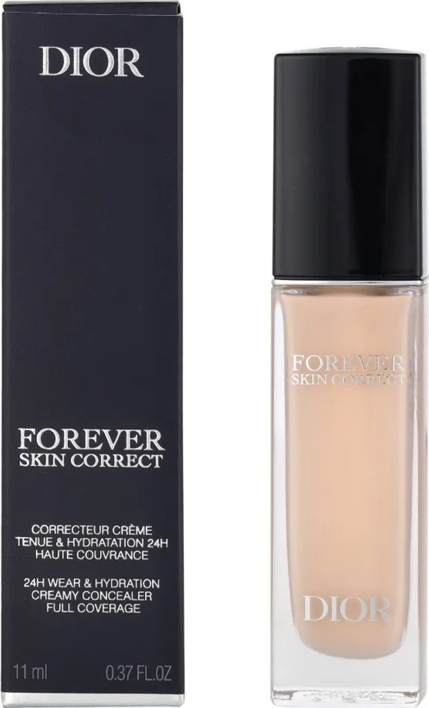 Anti-Cernes Dior Forever Skin Correct 0N Fini Naturel Anti-Fatigue 11ml