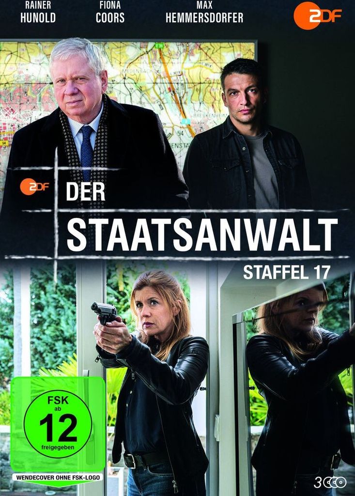 Der Staatsanwalt